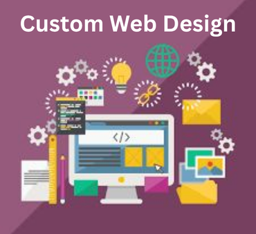Custom Web Design